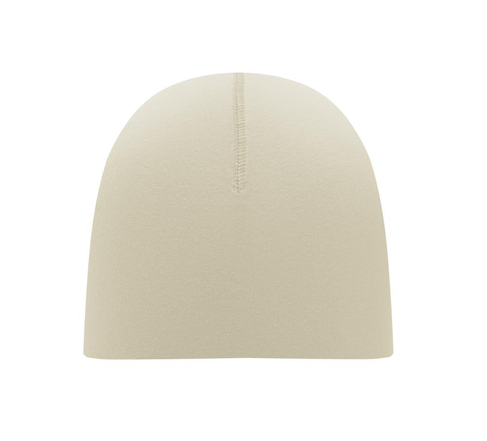 Gorro unisex de algodón