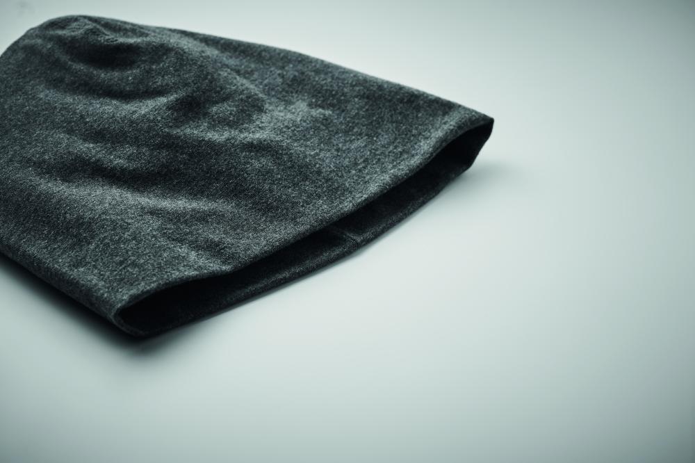 Gorro unisex de algodón