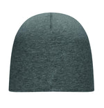 Gorro unisex de algodón
