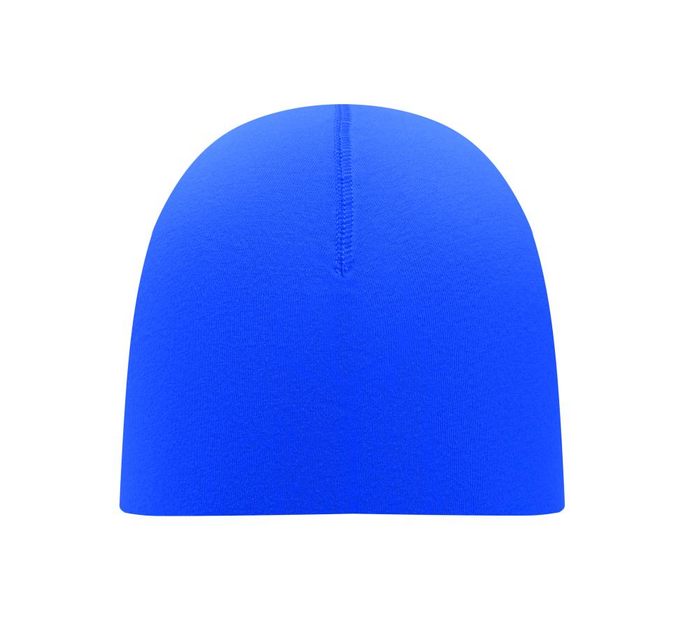 Gorro unisex de algodón