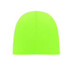 Gorro unisex de algodón