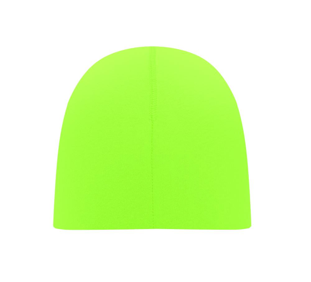 Gorro unisex de algodón