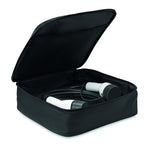 Bolsa organizadora 600D RPET