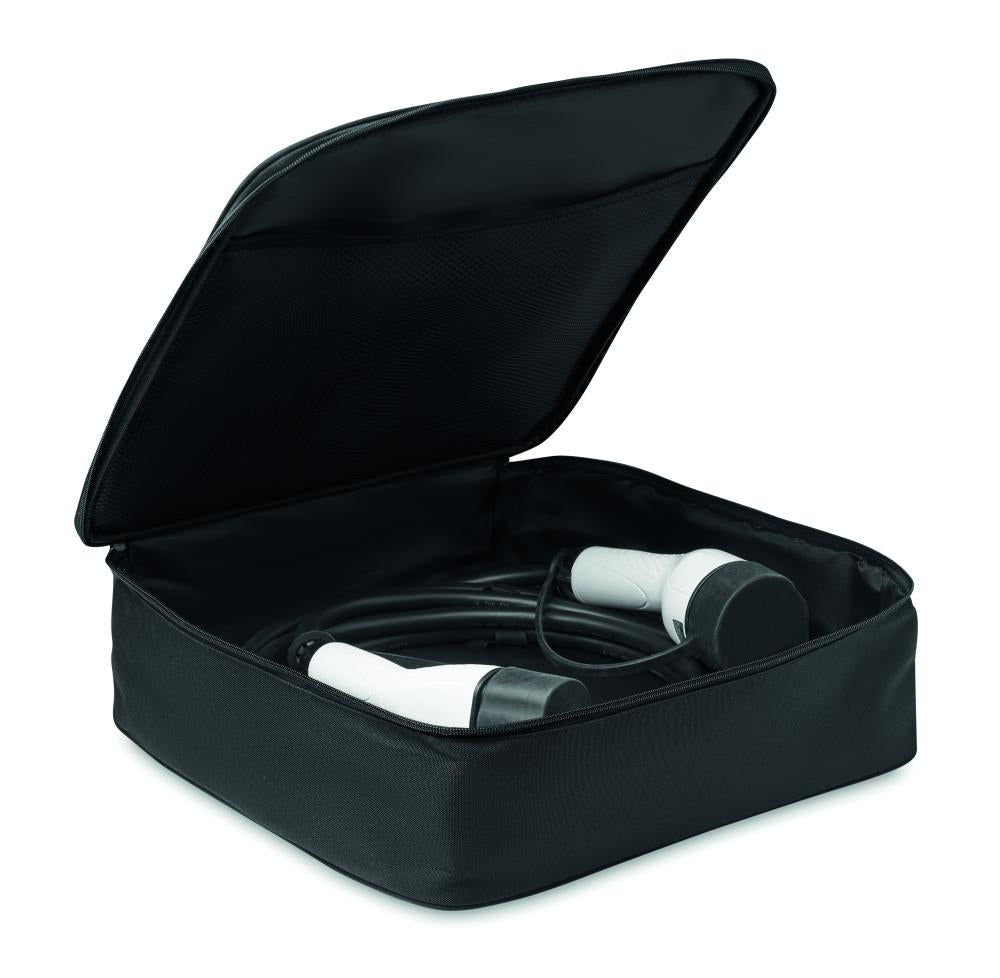 Bolsa organizadora 600D RPET