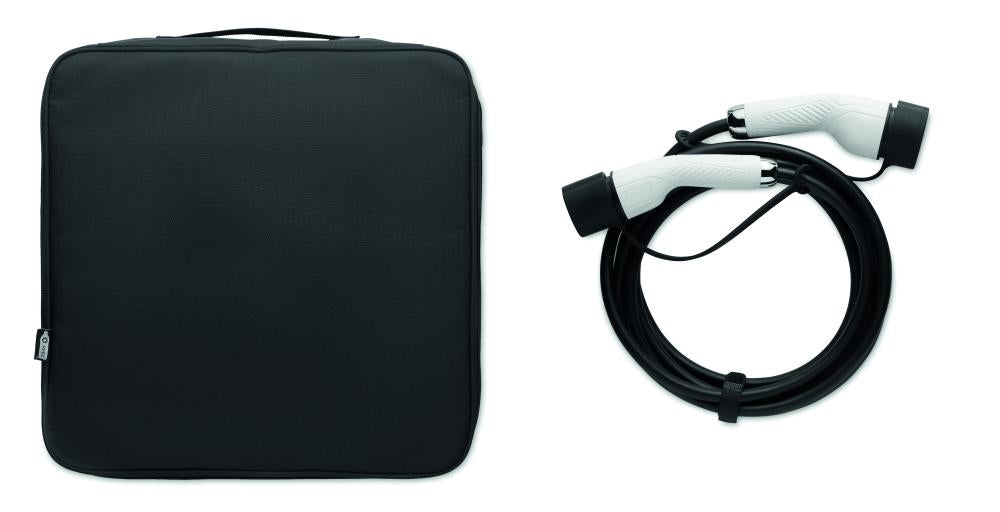 Bolsa organizadora 600D RPET