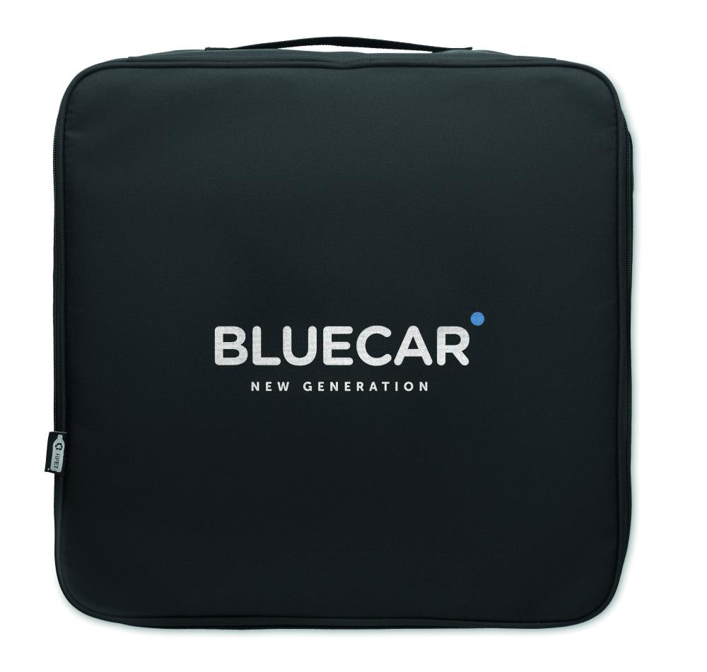 Bolsa organizadora 600D RPET