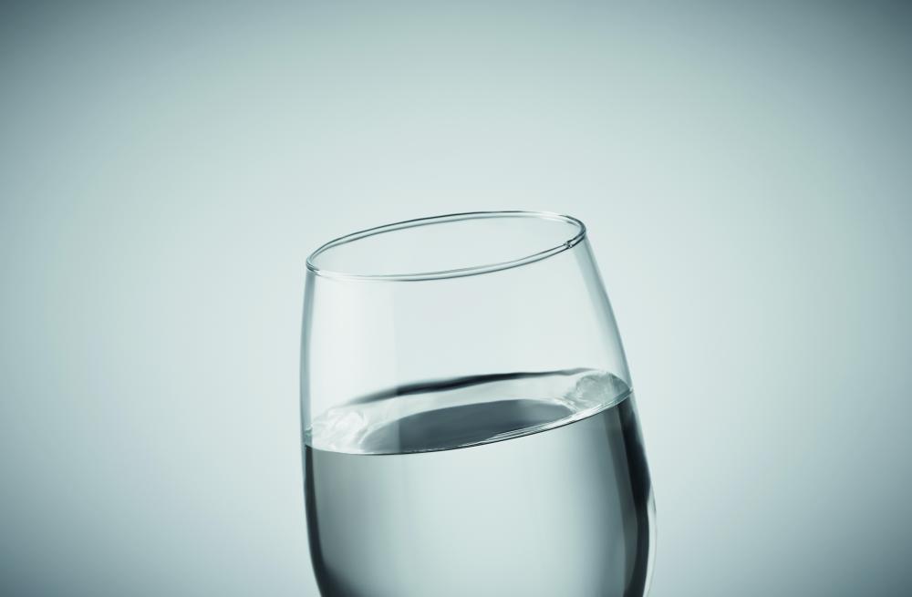 Vaso vidrio reciclado 420 ml
