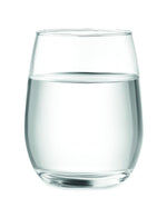 Vaso vidrio reciclado 420 ml