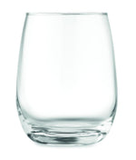 Vaso vidrio reciclado 420 ml
