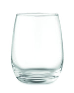 Vaso vidrio reciclado 420 ml