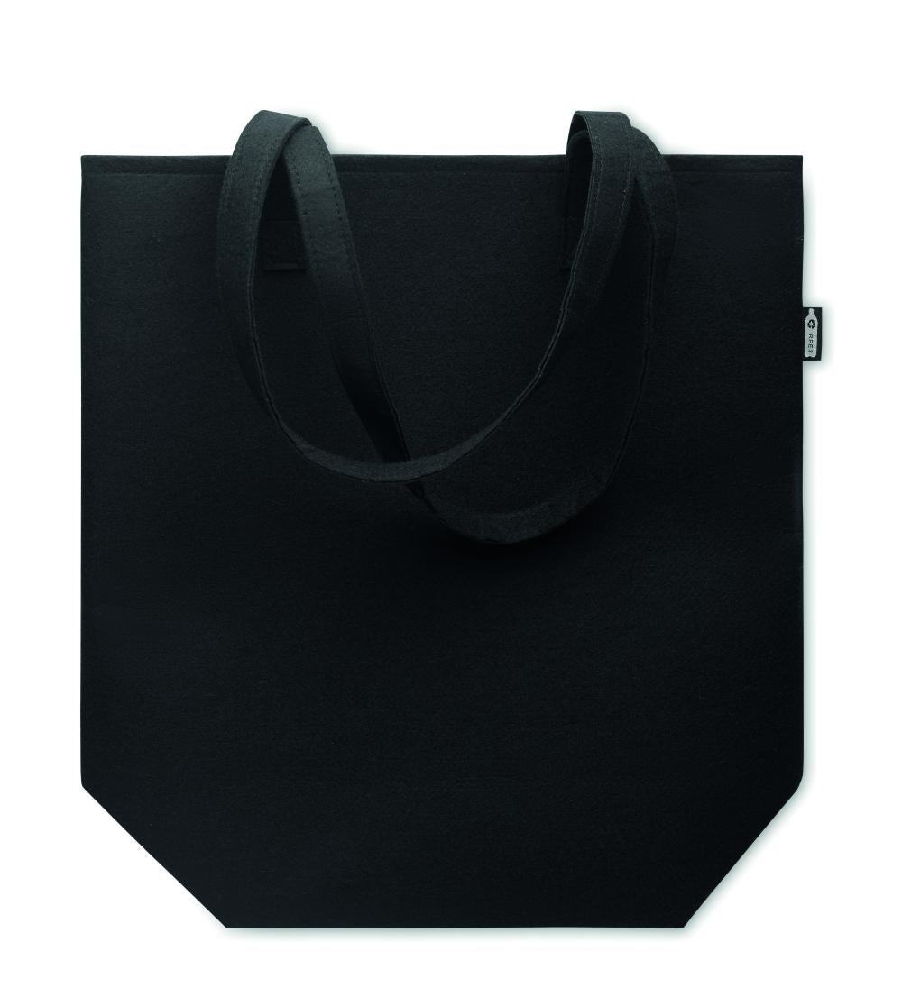 Bolsa de eventos fieltro RPET