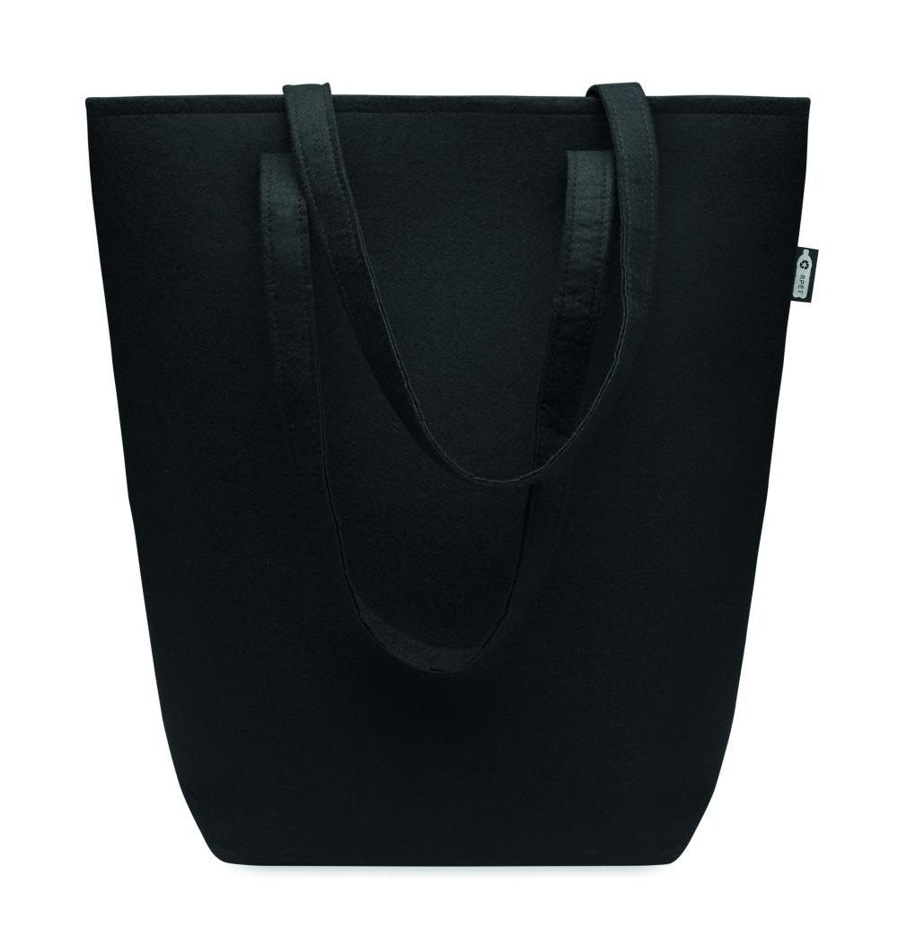 Bolsa de eventos fieltro RPET