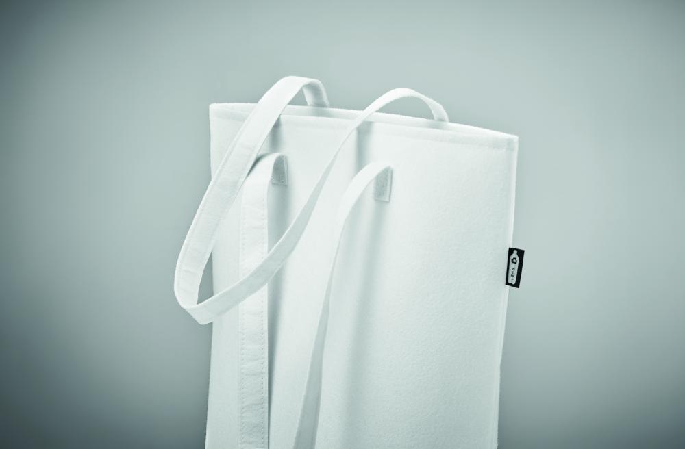Bolsa de eventos fieltro RPET