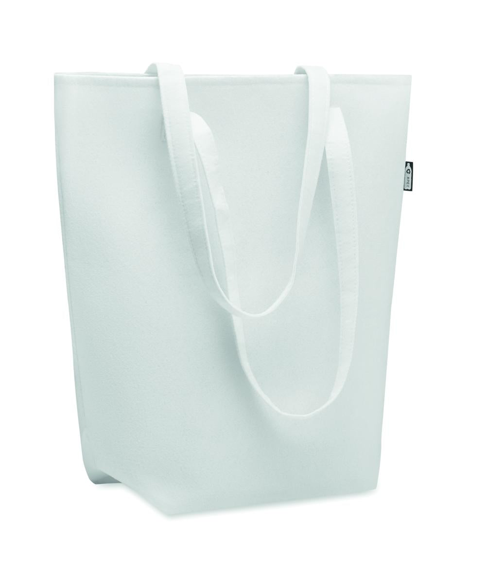 Bolsa de eventos fieltro RPET