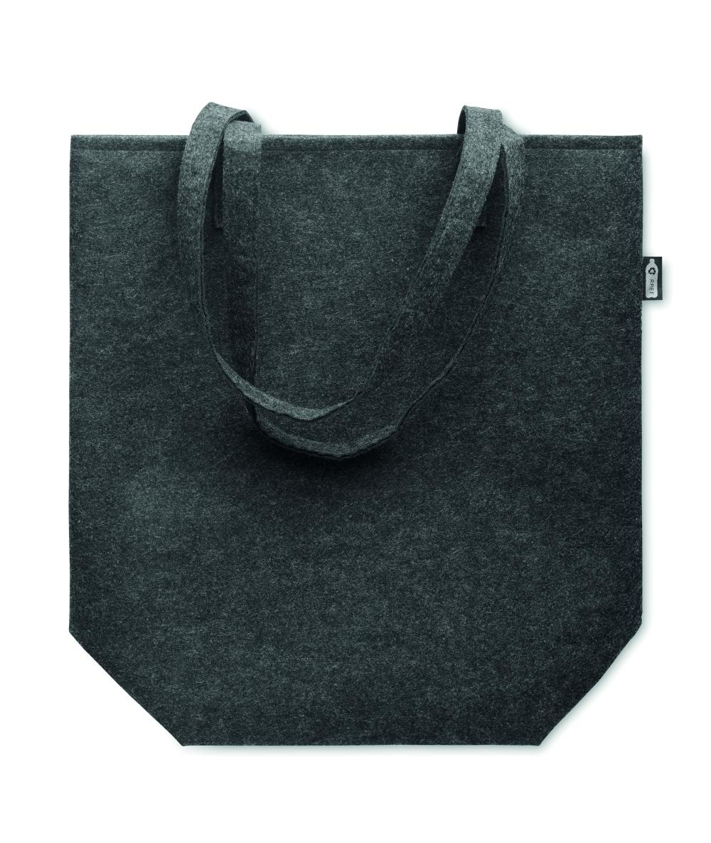 Bolsa de eventos fieltro RPET
