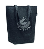 Bolsa de eventos fieltro RPET