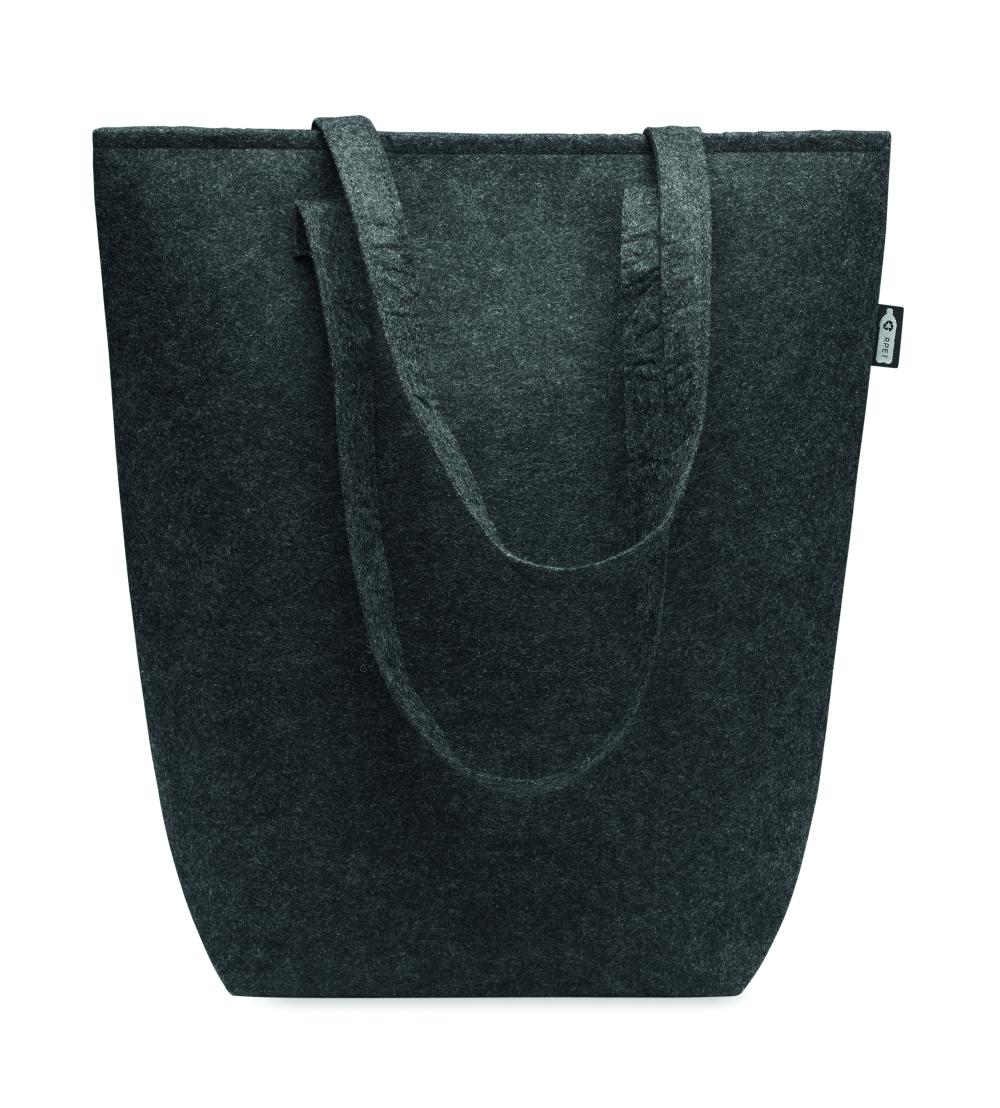 Bolsa de eventos fieltro RPET