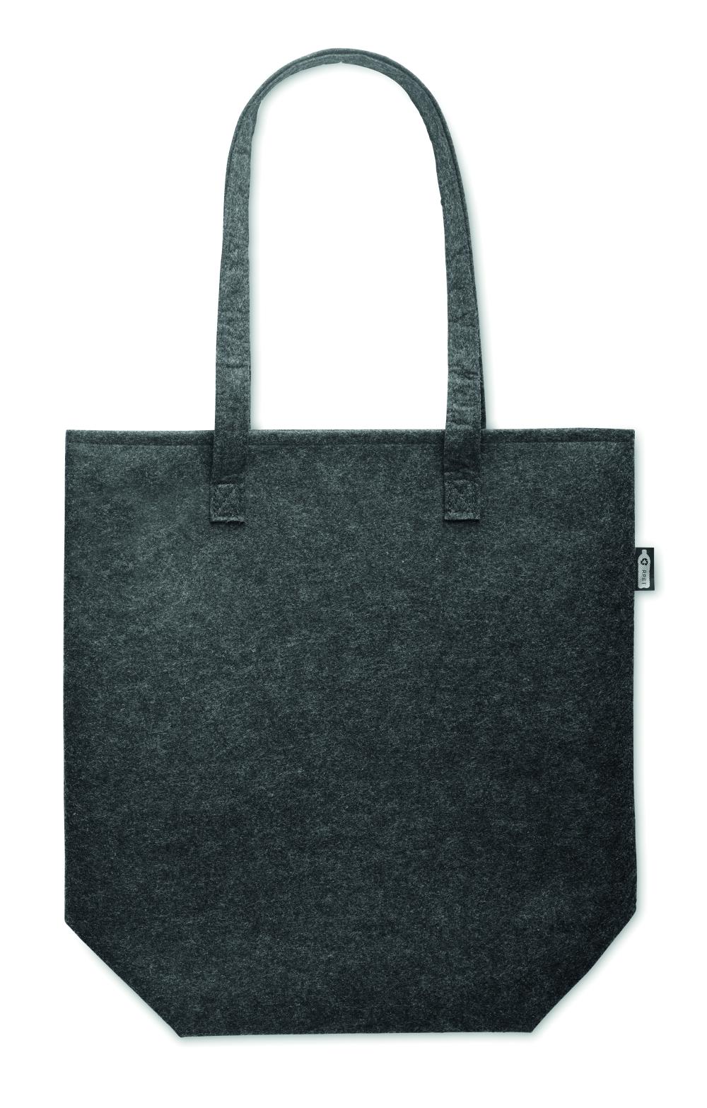 Bolsa de eventos fieltro RPET