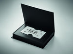 Caja para tarjetas de regalo