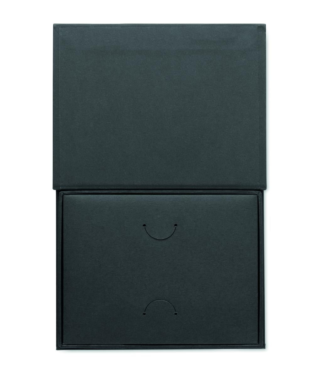 Caja para tarjetas de regalo