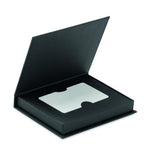 Caja para tarjetas de regalo