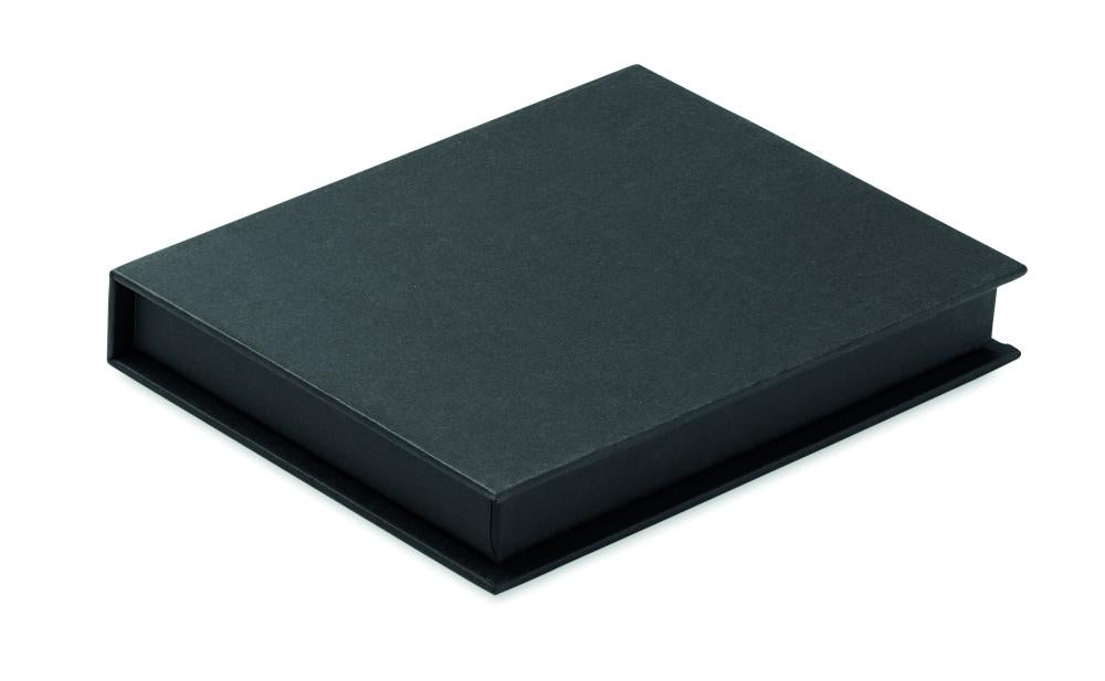 Caja para tarjetas de regalo