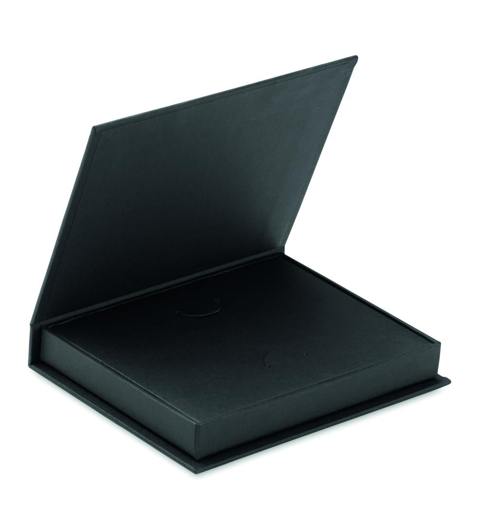 Caja para tarjetas de regalo