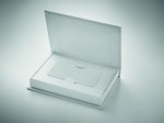 Caja para tarjetas de regalo