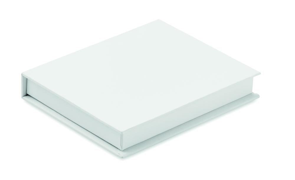 Caja para tarjetas de regalo