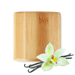 Vela de cera vegetal 160 gr