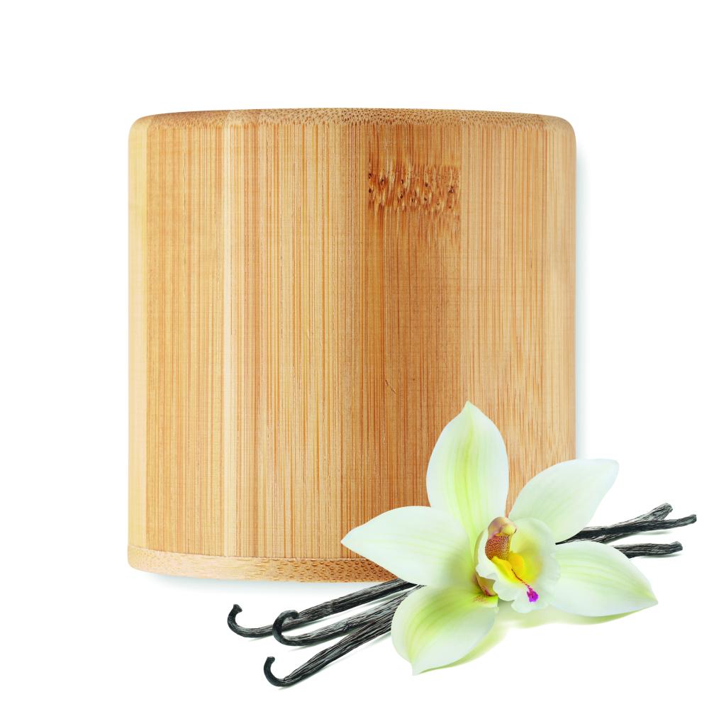 Vela de cera vegetal 160 gr