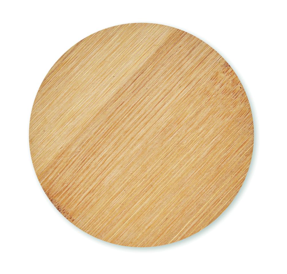 Vela de cera vegetal 160 gr