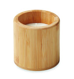 Vela de cera vegetal 160 gr
