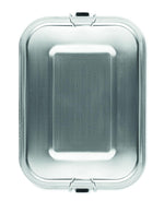 Fiambrera de acero inoxidable