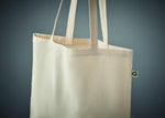 Bolsa Algodón Reciclado 140