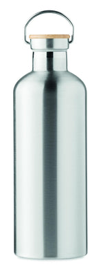 Botella doble pared 1,5L