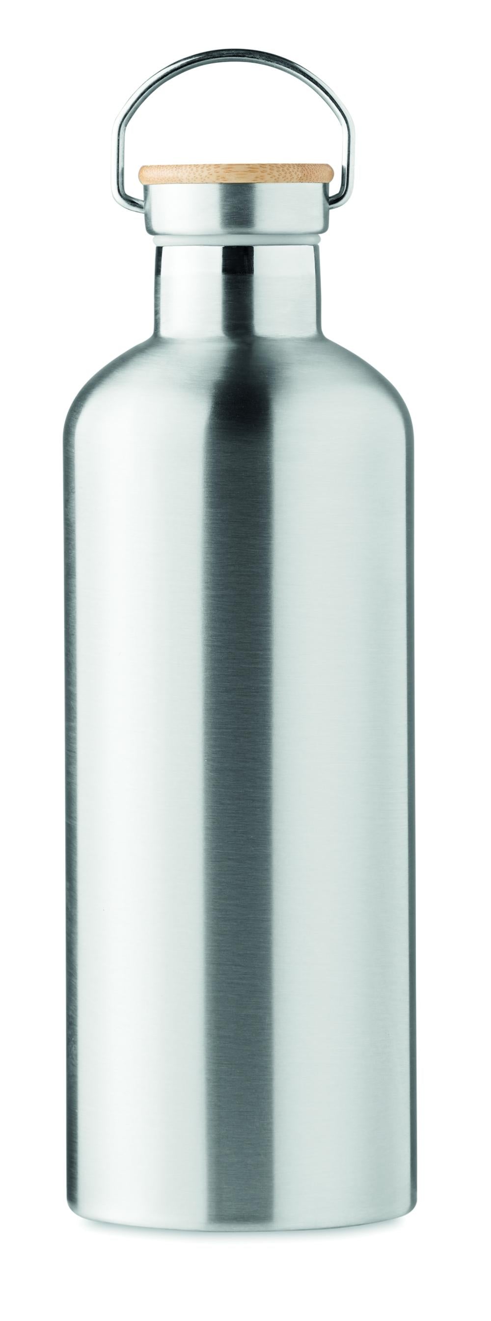 Botella doble pared 1,5L