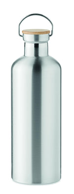 Botella doble pared 1,5L