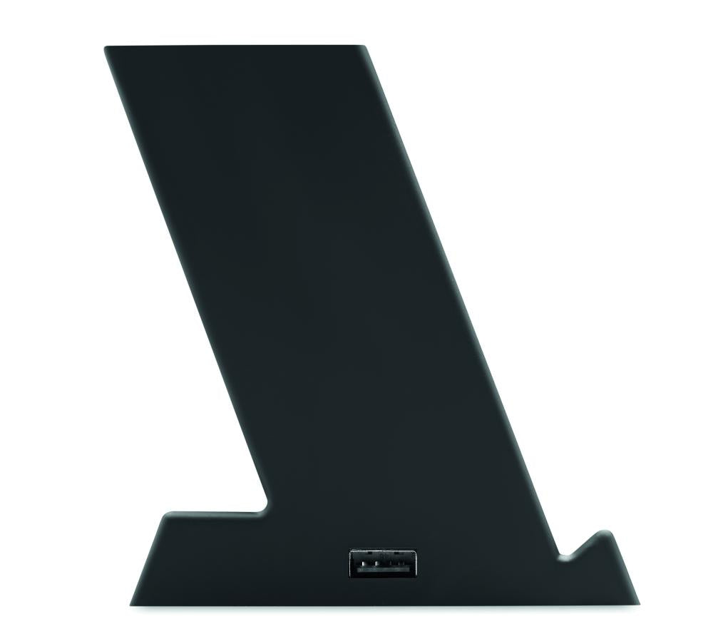 Cargador inalámbrico 15W