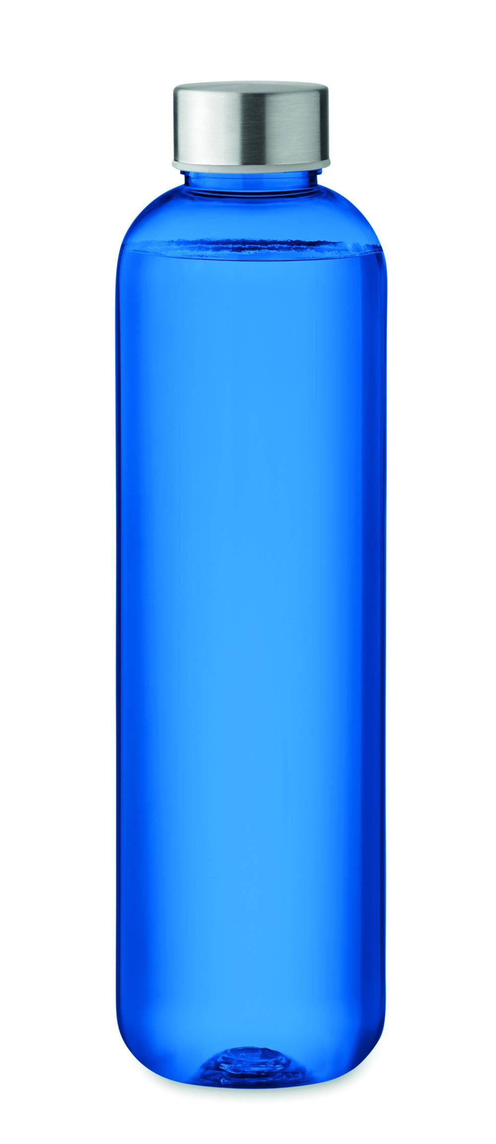 Botella Tritan 1L