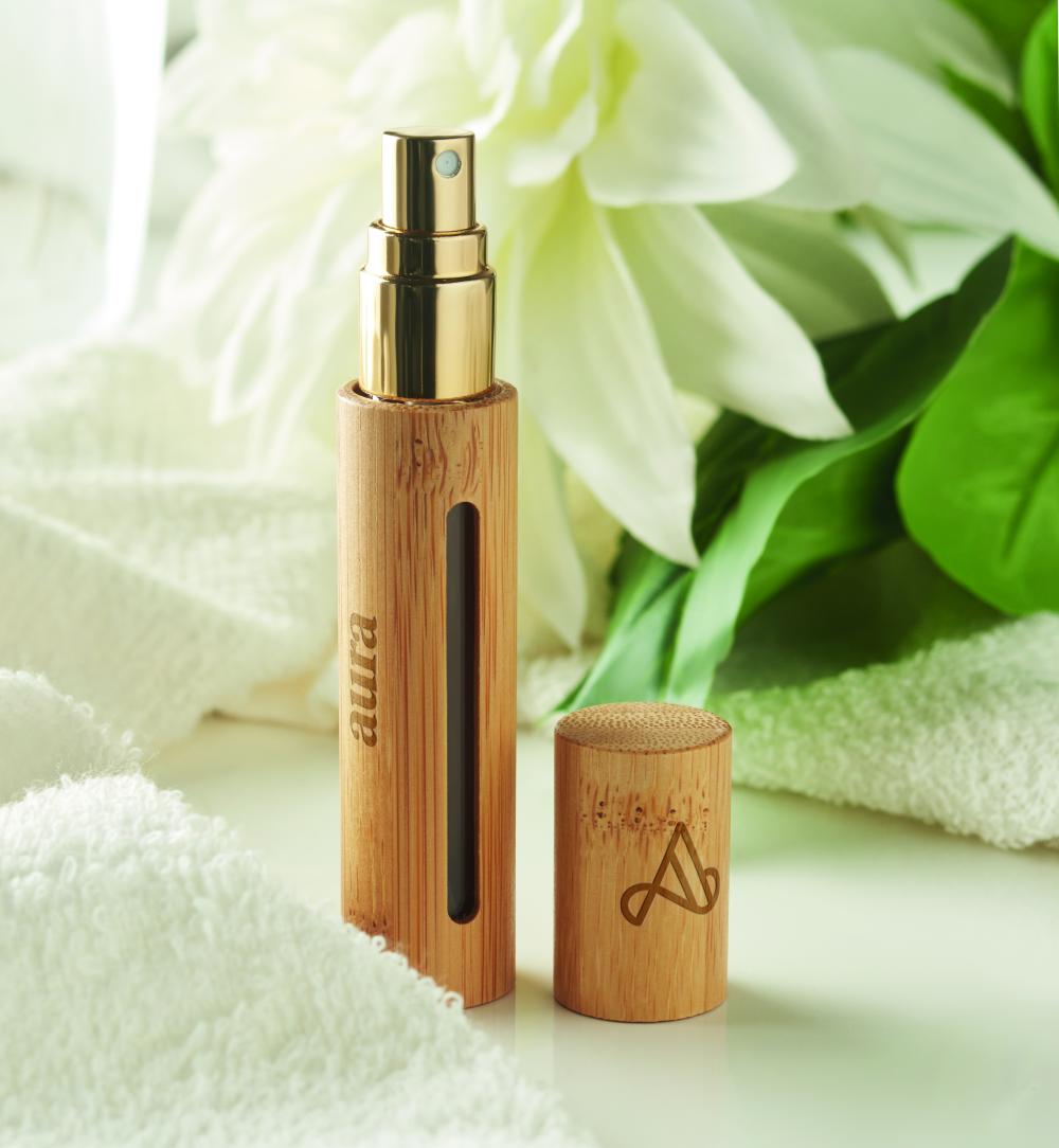 Atomizador de perfume de 10 ml