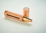 Atomizador de perfume de 10 ml
