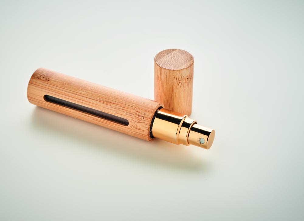 Atomizador de perfume de 10 ml