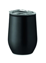 Vaso de doble pared 350 ml