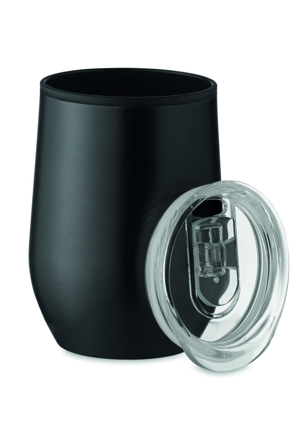 Vaso de doble pared 350 ml