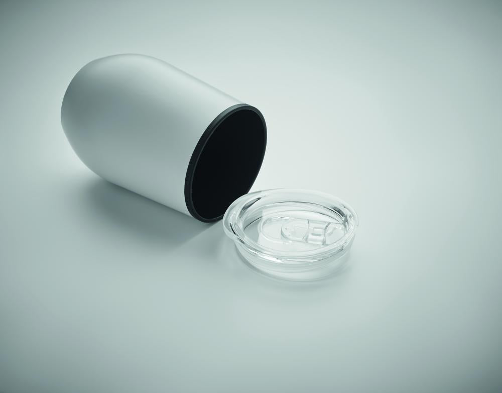 Vaso de doble pared 350 ml