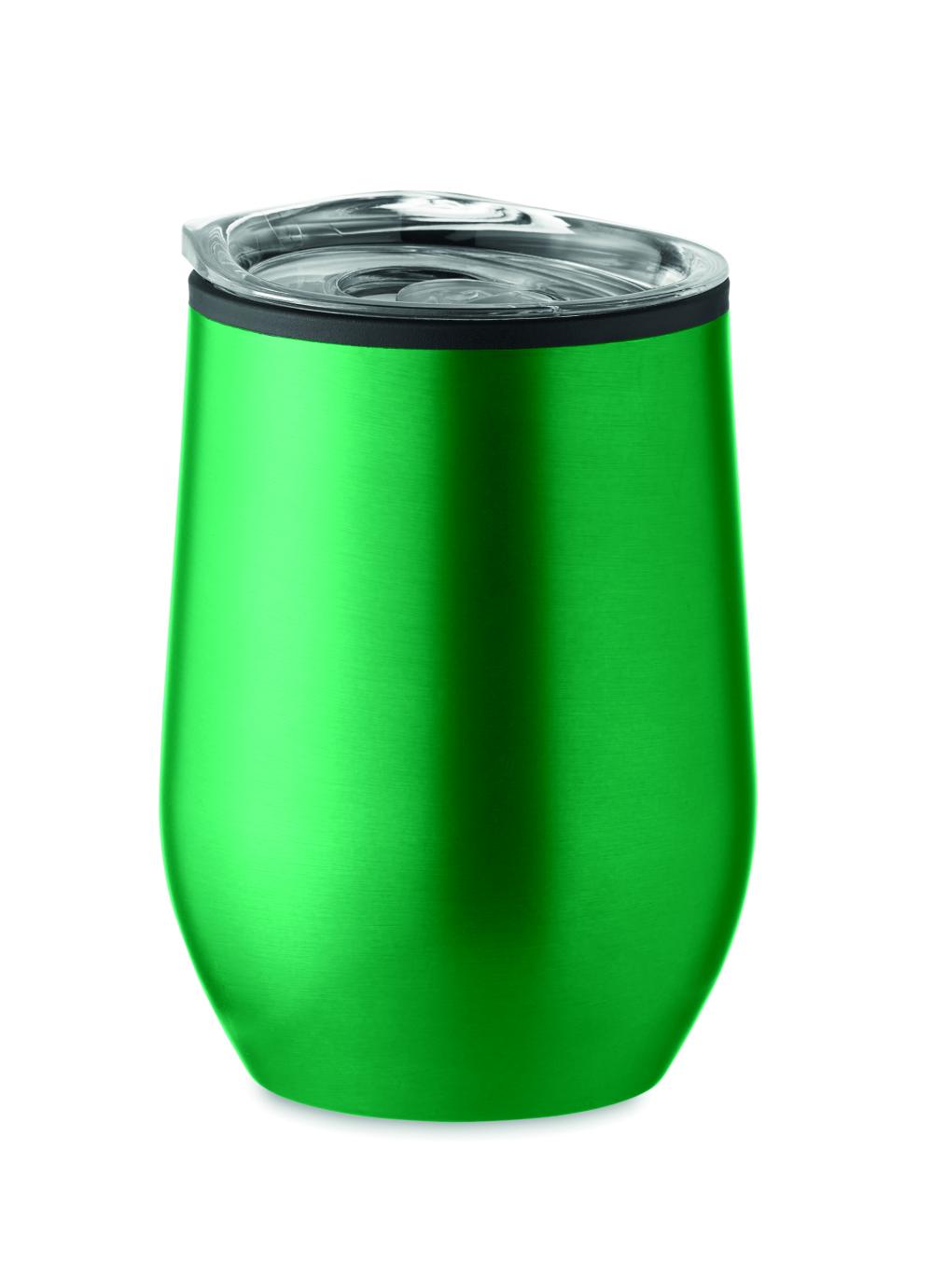 Vaso de doble pared 350 ml