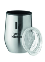 Vaso de doble pared 350 ml