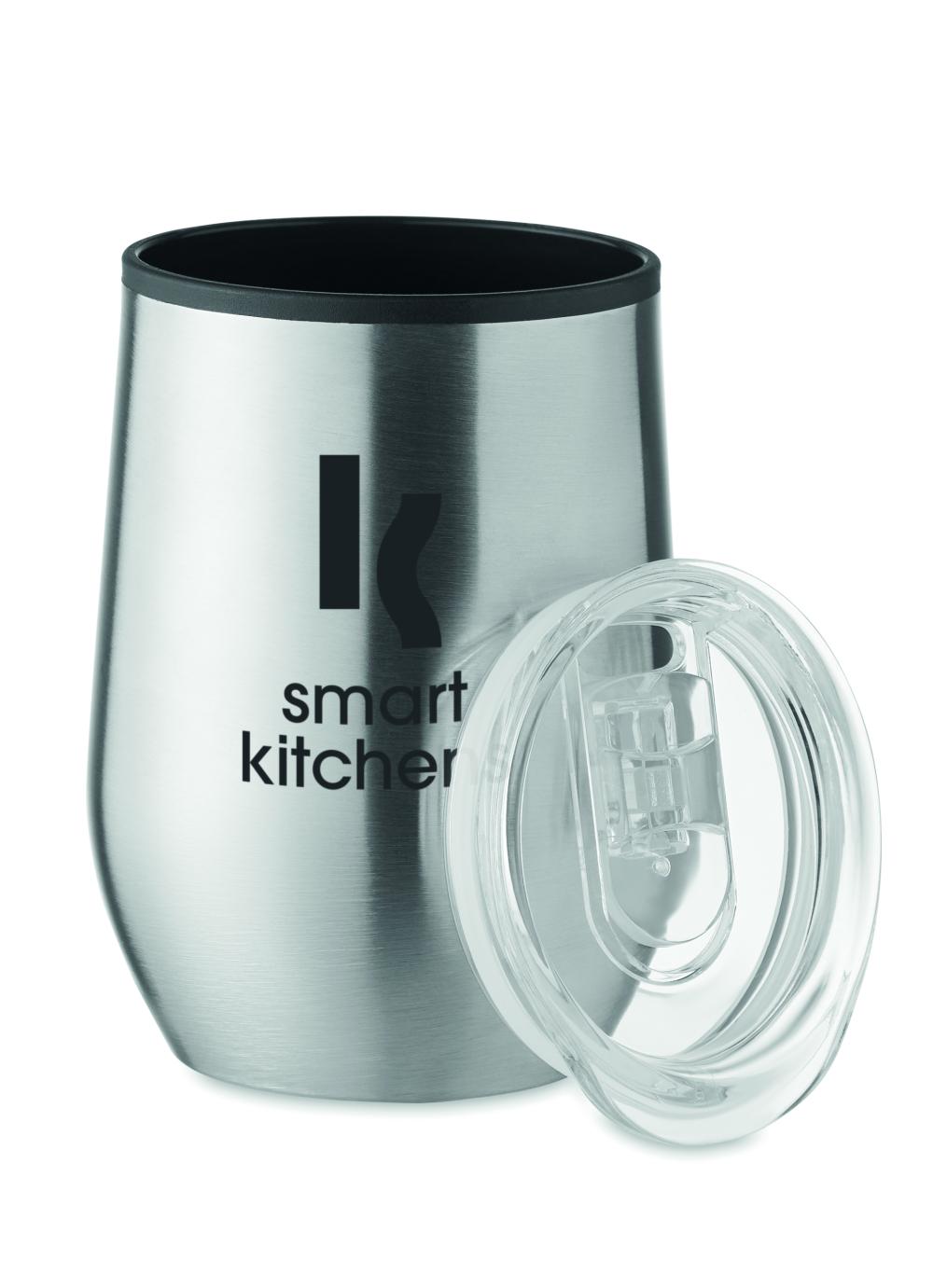 Vaso de doble pared 350 ml