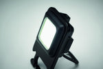 Luz COB multifuncional